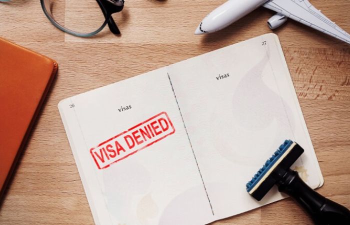 C&aacute;c trường hợp bị từ chối visa du học Singapore&nbsp;