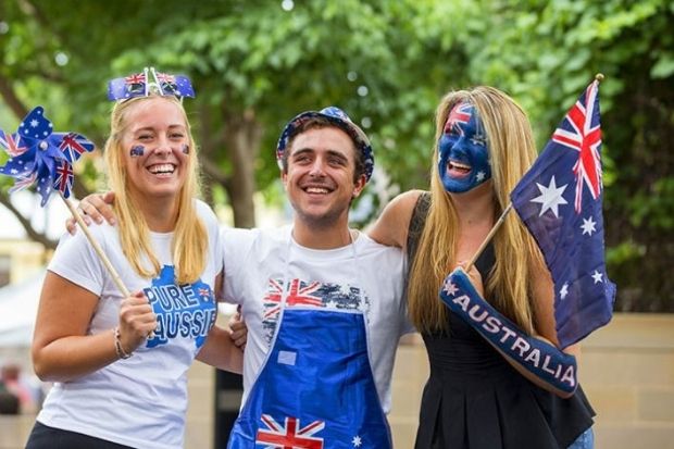 Định cư New Zealand c&oacute; dễ kh&ocirc;ng?