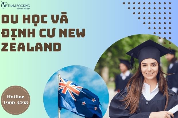 Du học và định cư New Zealand