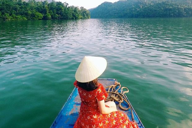 Du lịch hồ Ba Bể - Những điều cần lưu ý