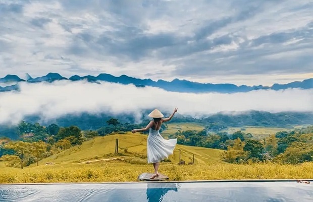 Pù Luông Thanh Hóa