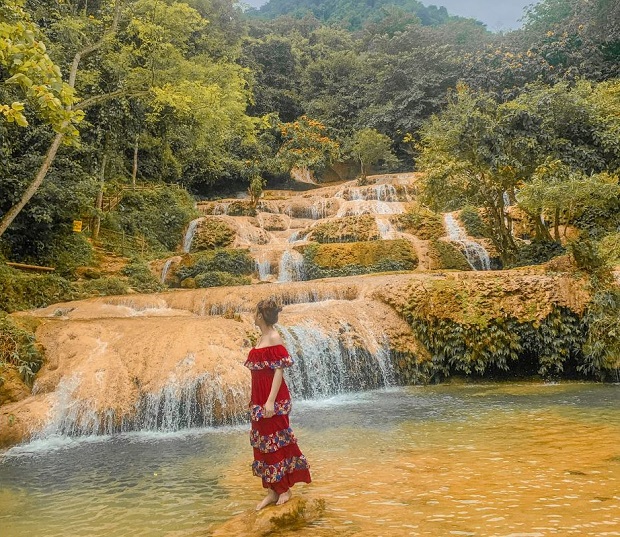 giá vé máy bay Tân Sơn Nhất đi Thọ Xuân