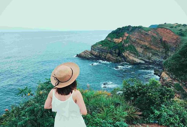 hải đăng c&ocirc; t&ocirc; - check-in hải đăng