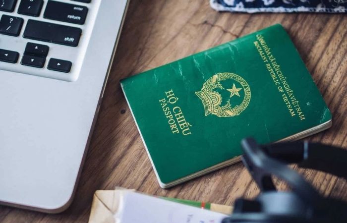 công dụng của hộ chiếu