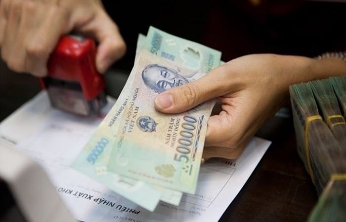 lệ phí làm hộ chiếu