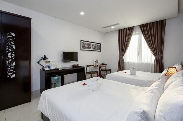 Dylan Hotel - Khách sạn Sơn Trà
