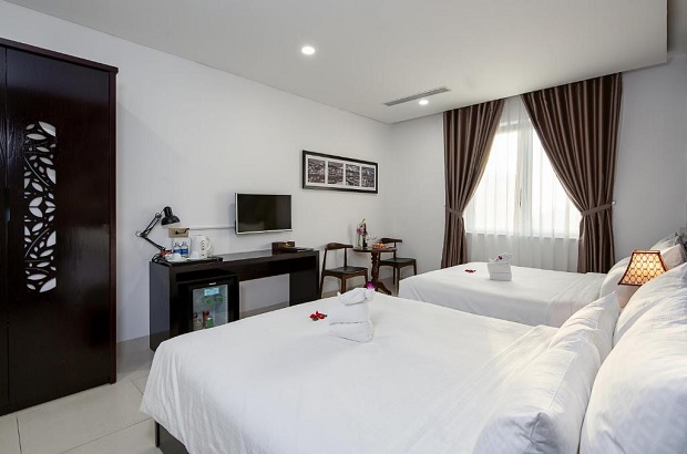 Dylan Hotel  - Khách sạn Sơn Trà