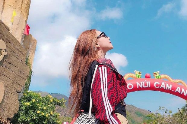 Khu du lịch Núi Cấm - Thời điểm thích hợp để đi du lịch