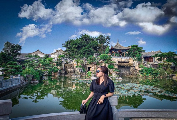 kinh nghiệm du lịch b&igrave;nh bi&ecirc;n 2023 - th&agrave;nh phố M&ocirc;ng Tự