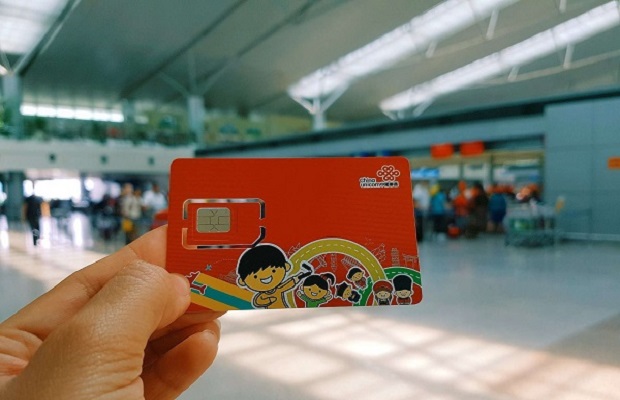 kinh nghiệm du lịch b&igrave;nh bi&ecirc;n 2023 - sim trung quốc