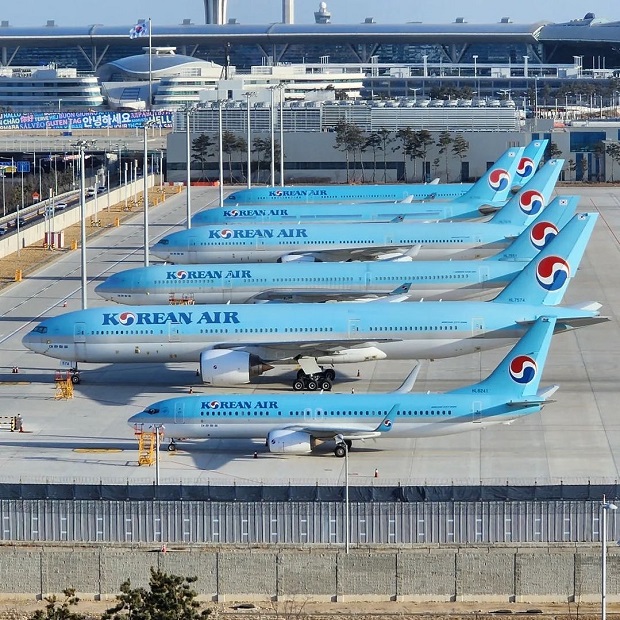 Korean Air