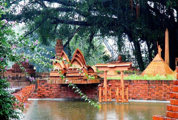 làng gốm thanh hà - hướng dẫn đến làng gốm thanh hà