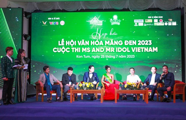 lễ hội văn hóa măng đen 2023 - giới thiệu về lễ hội văn hóa măng đen 