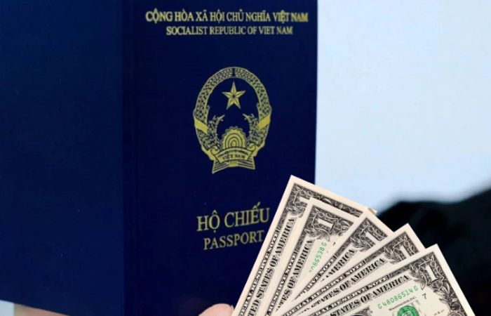 lệ ph&iacute; xin visa Phần Lan&nbsp;ph&aacute;t sinh