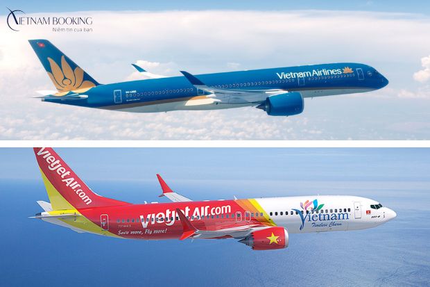 Lịch bay Bu&ocirc;n Ma Thuột H&agrave; Nội mới nhất h&ocirc;m nay