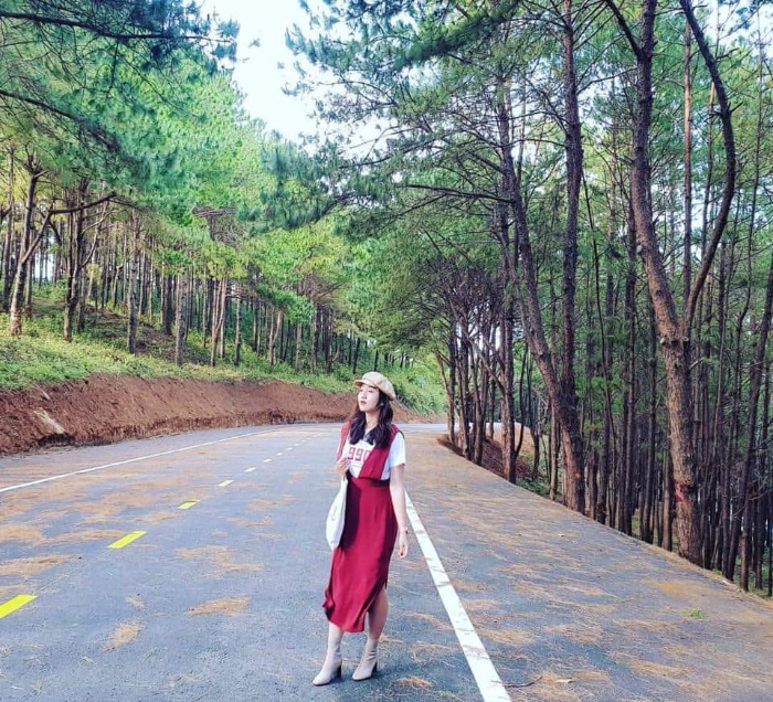 Lịch bay Hà Nội đi Pleiku