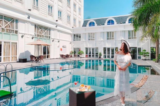 liệt kê các sản phẩm combo ninh bình - Khách sạn Ninh Bình Legend