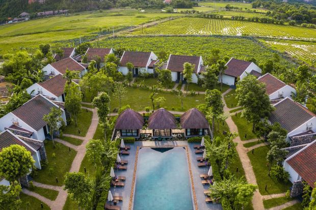 liệt kê các sản phẩm combo ninh bình - Aravinda Ninh Bình Resort