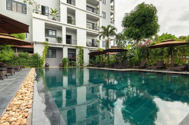 liệt kê các sản phẩm combo ninh bình - Khách sạn Le Clos du Fil Ninh Bình