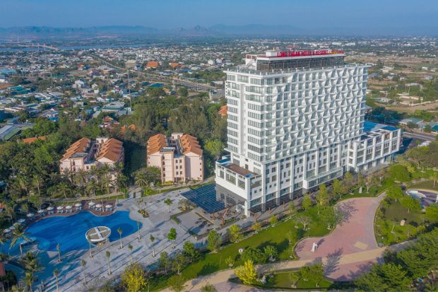 liệt kê các sản phẩm combo ninh thuận - Long Thuận Hotel & Resort Ninh Thuận