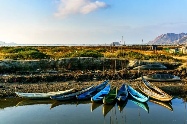 liệt kê các sản phẩm combo ninh thuận - Đầm Nại