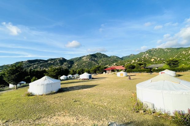 liệt kê các sản phẩm combo ninh thuận - Làng mông cổ Tanyoli