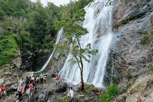 liệt kê các sản phẩm combo ninh thuận - Thác Chapơr