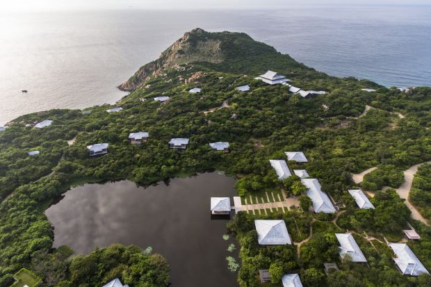 liệt kê các sản phẩm combo ninh thuận - Khu nghỉ dưỡng Amanoi