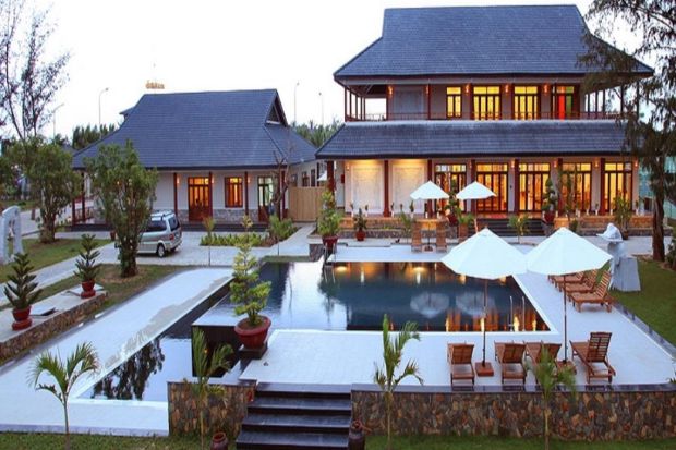 liệt kê các sản phẩm combo ninh thuận - Aniise Villa Resort