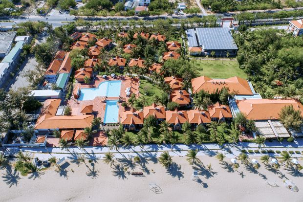 liệt kê các sản phẩm combo ninh thuận - TTC Resort Ninh Thuận