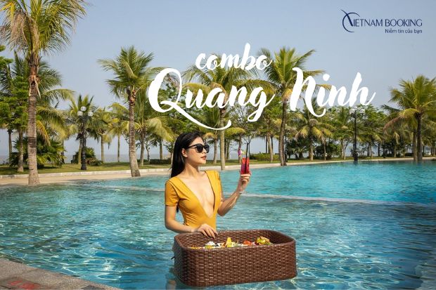 Top 10 combo Quảng Ninh có trải nghiệm tốt nhất cho mọi người