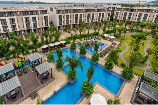 liệt kê các sản phẩm combo quảng ninh - Khách sạn Royal Lotus Hạ Long 4*