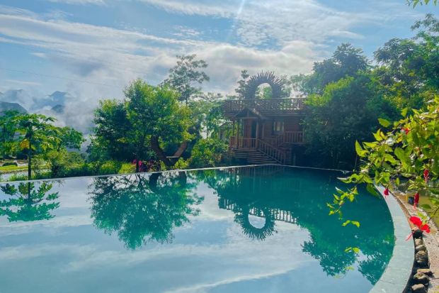 liệt kê các sản phẩm combo thanh hóa - Jungle Lodge Pù Luông