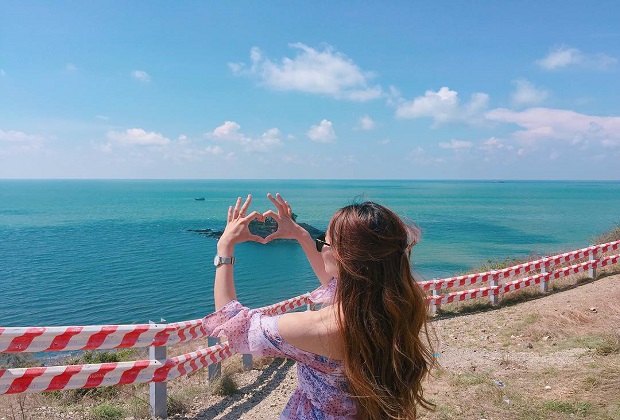 món ăn ngon ở vũng tàu - thời điểm lý tưởng đi vũng tàu