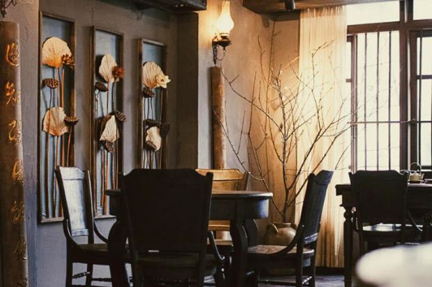 Nhà hàng Việt Nam nhận sao Michelin - Tầm Vị