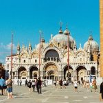 Nhà thờ Basilica di San Marco – Tuyệt tác nghệ thuật của Venice