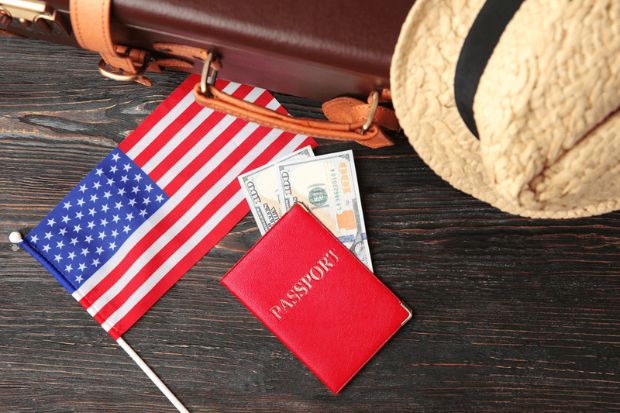 Những điều kiện để định cư tại Mỹ