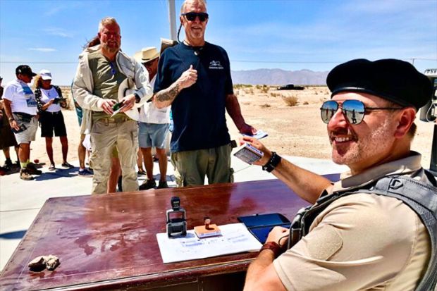 Quốc gia Slowjamastan - Du lịch