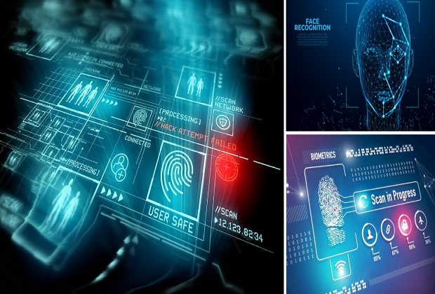 sân bay singapore không cần hộ chiếu từ 2024 - công nghệ sinh trắc học là gì