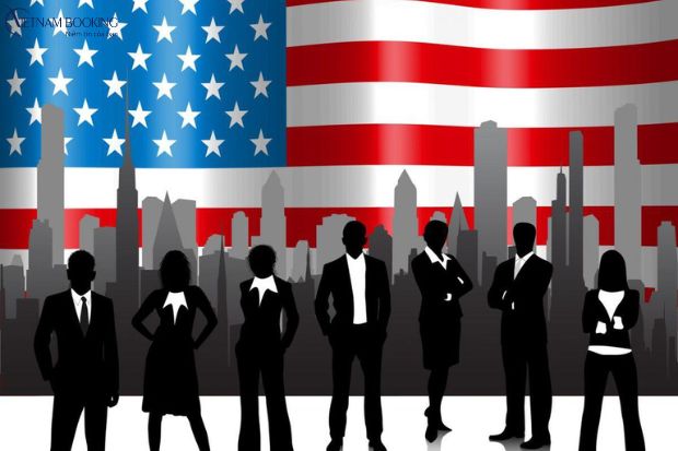 tại sao chọn định cư mỹ - cơ hội việc làm