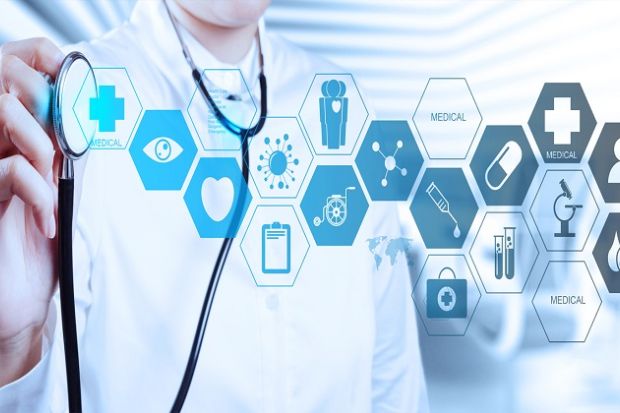 Hệ thống y tế hiện đại và phát triển