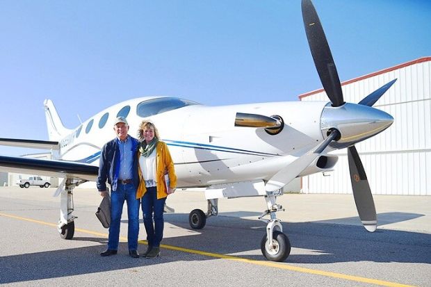 Thị trấn Spruce Creek - Dân cư tại thị trấn