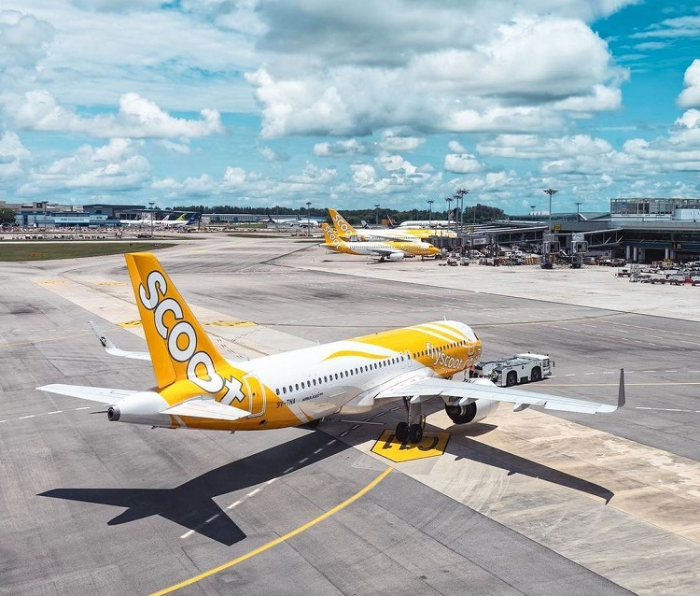 Thời gian bay từ TPHCM đi Sydney