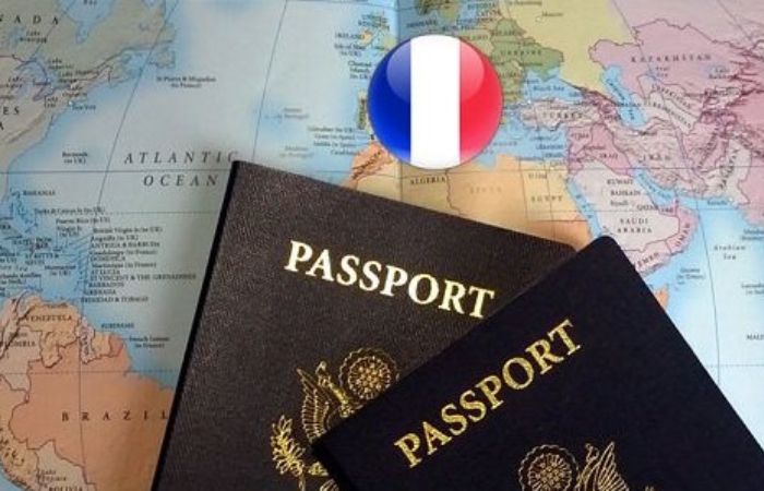 thời gian chuẩn bị và xét duyệt thủ tục visa du học Pháp 