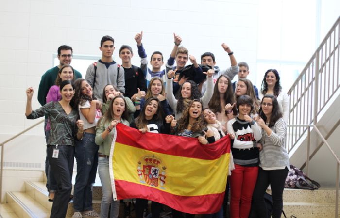 V&igrave; sao l&agrave;m visa&nbsp;T&acirc;y Ban Nha thu h&uacute;t sinh vi&ecirc;n quốc tế