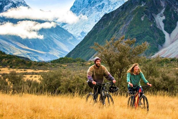 tính điểm định cư New Zealand