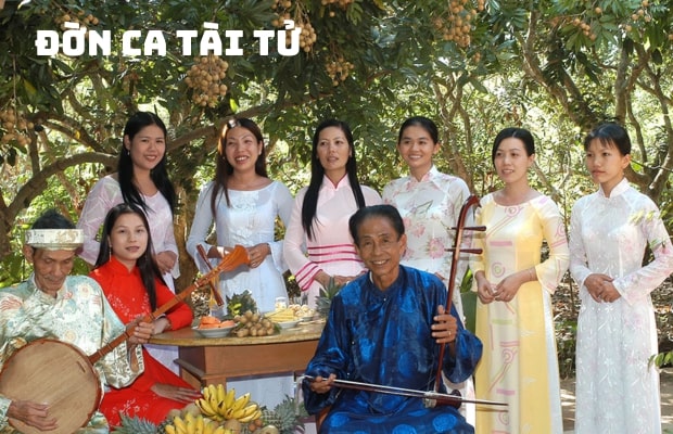Tour Củ Chi Mekong 1 ngày giá tốt | Củ Chi – Cù Lao Thới Sơn