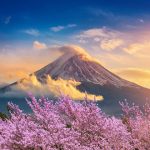 Top 5 tour du lịch núi Phú Sĩ – Nhật Bản bán chạy nhất