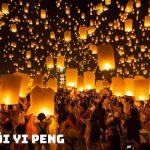 Tour du lịch Thái Lan 5N4Đ mùa lễ hội Yi Peng | Loy Krathong 2023: Chiang Mai – Chiang Rai từ Hà Nội