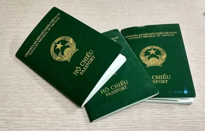 thủ tục l&agrave;m visa tại trung t&acirc;m